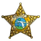 Hillsborough County Florida Sheriffs Office badge
