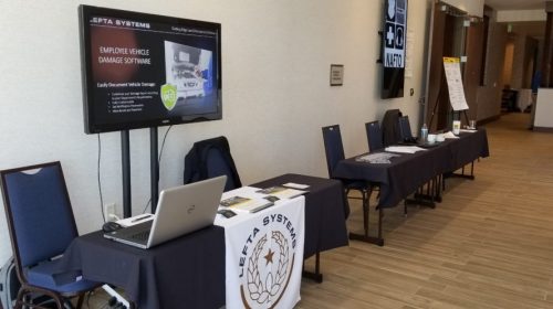 National Association of Field Training Officers (NAFTO) 2019 in South Jordan, UT Featured Image