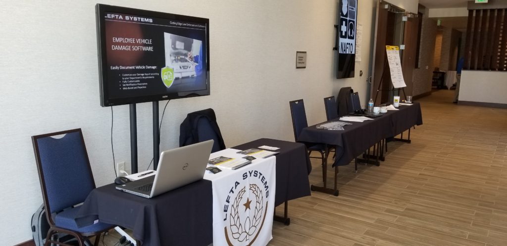 Featured Image National Association of Field Training Officers (NAFTO) 2019 in South Jordan, UT