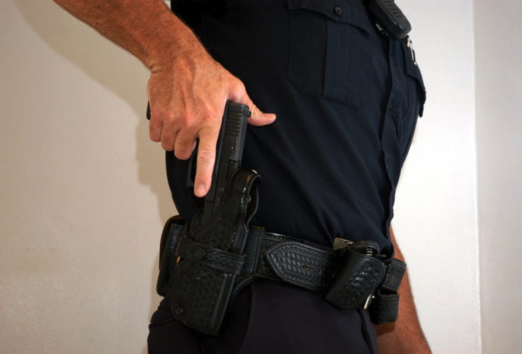 Featured Image Tech Company: Existing Products Can Help Address Police Bias