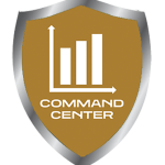 Command Center logo