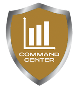 Command Center logo
